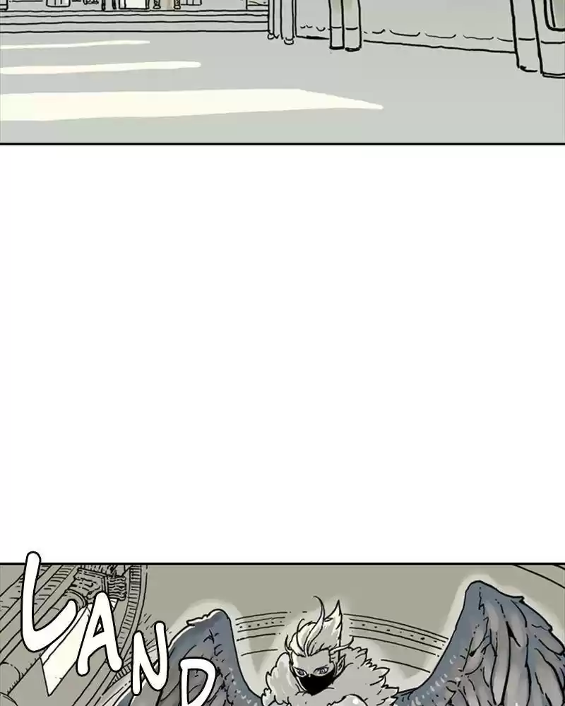 Mage Again Chapter 3