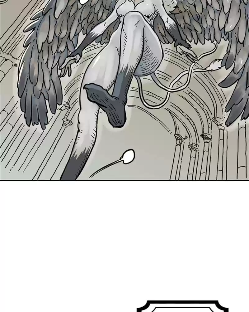 Mage Again Chapter 3