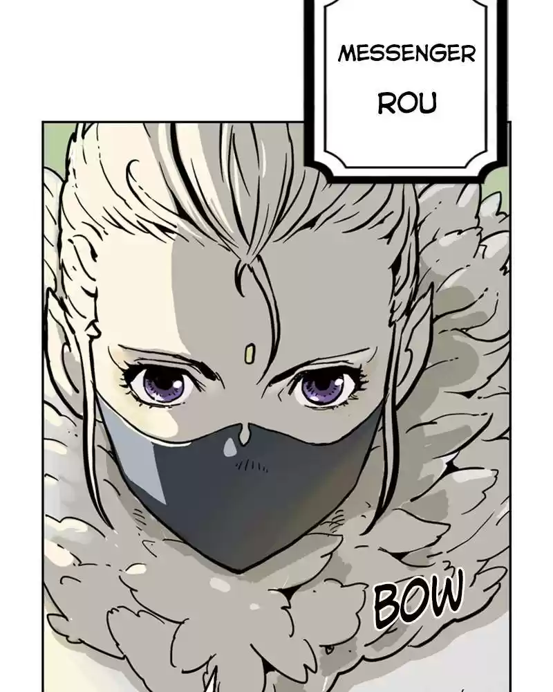 Mage Again Chapter 3