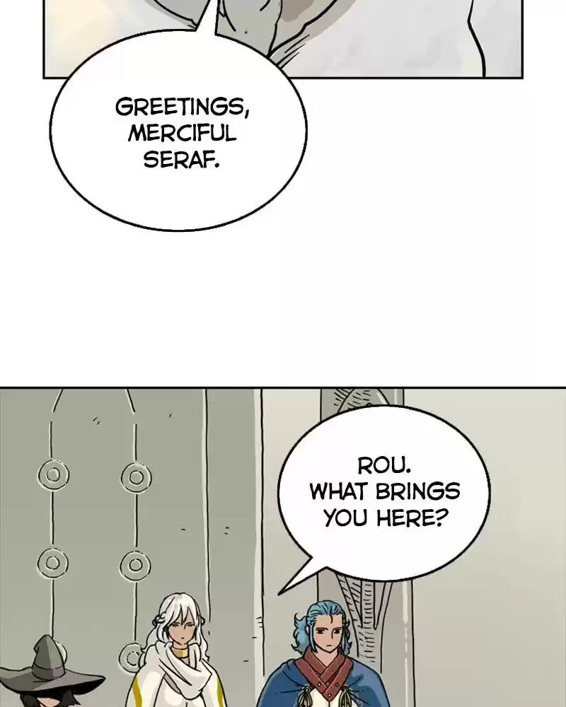 Mage Again Chapter 3