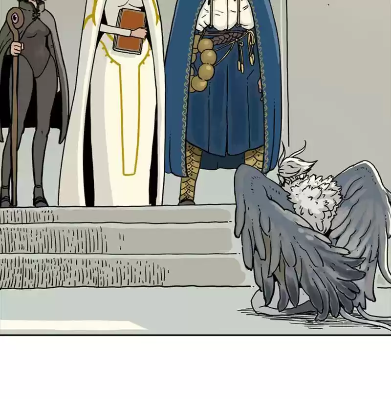 Mage Again Chapter 3