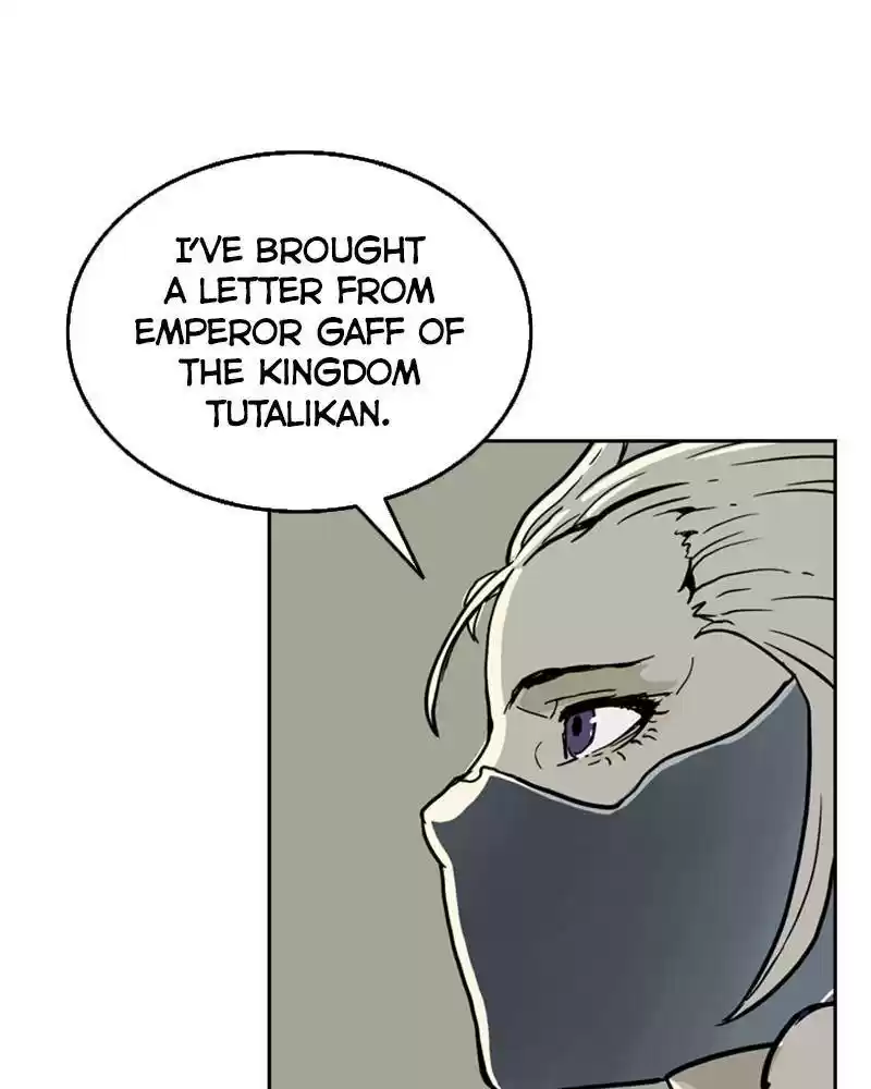 Mage Again Chapter 3