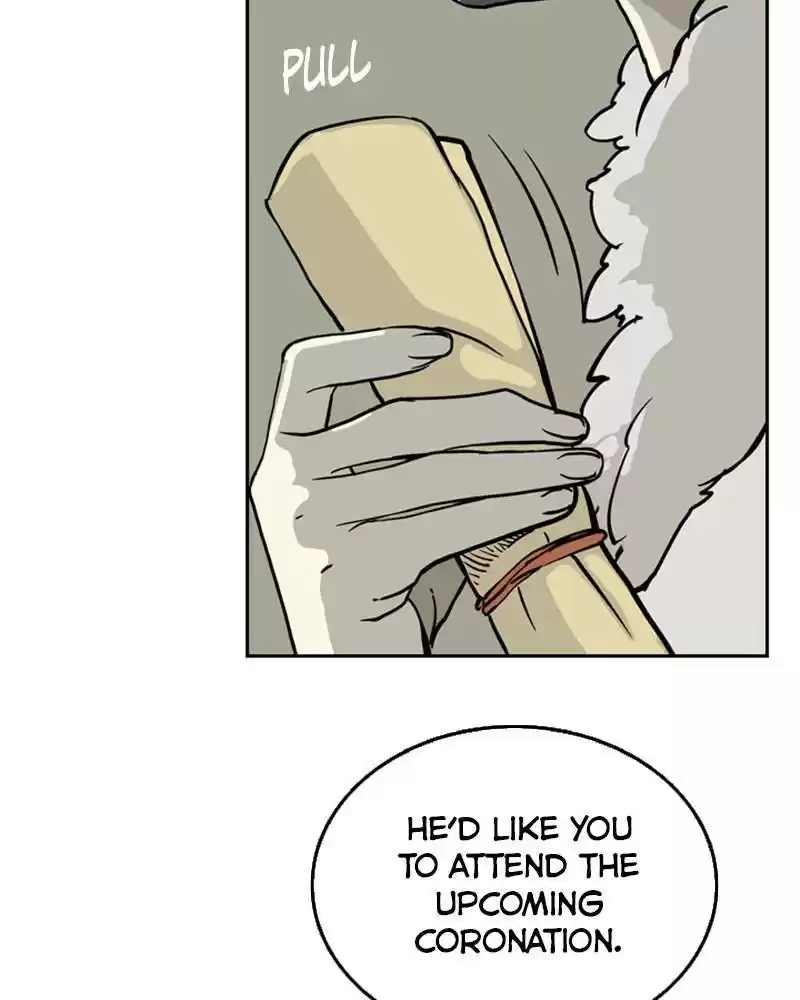 Mage Again Chapter 3