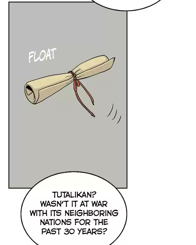 Mage Again Chapter 3