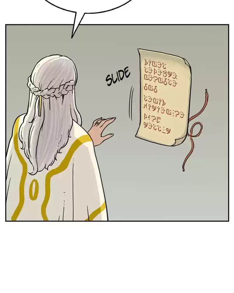 Mage Again Chapter 3