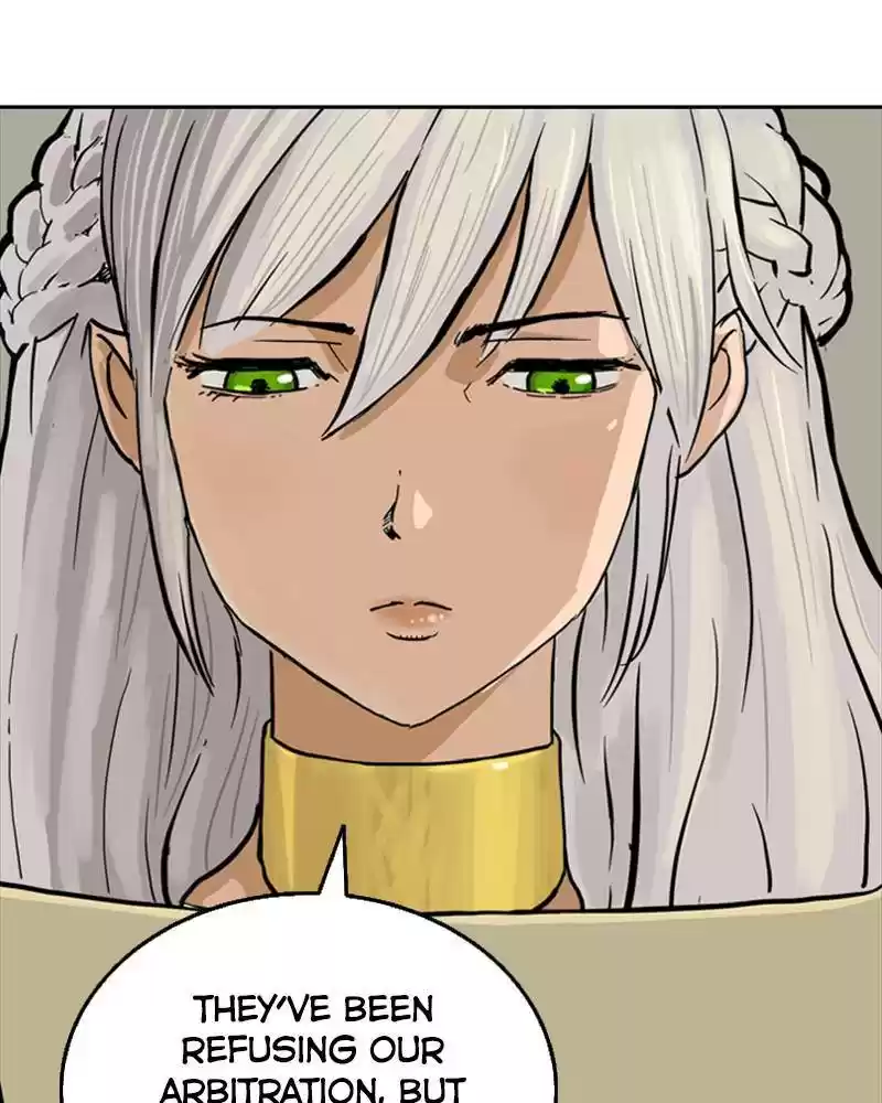 Mage Again Chapter 3