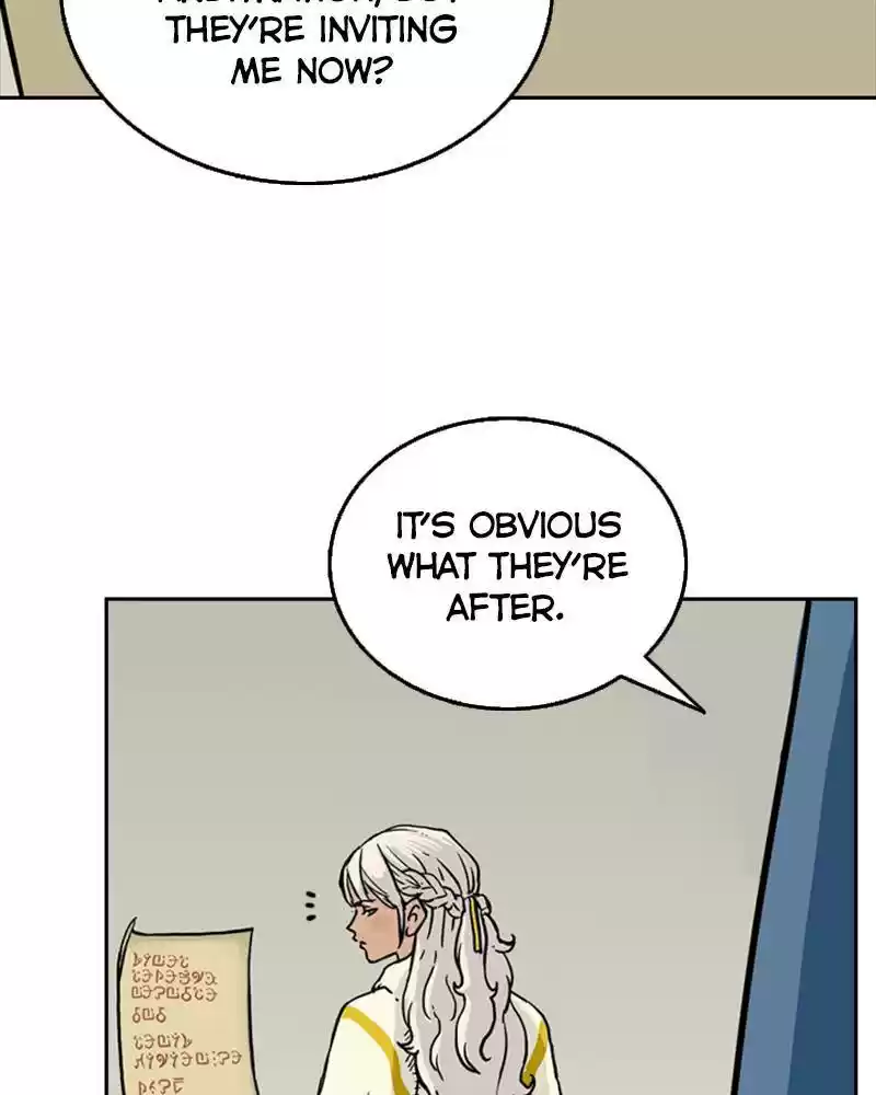 Mage Again Chapter 3