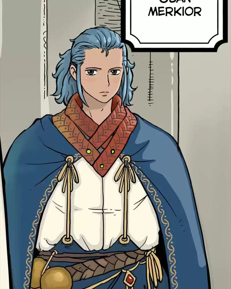 Mage Again Chapter 3