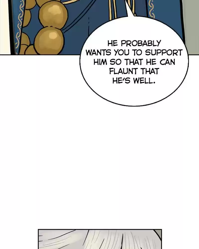 Mage Again Chapter 3