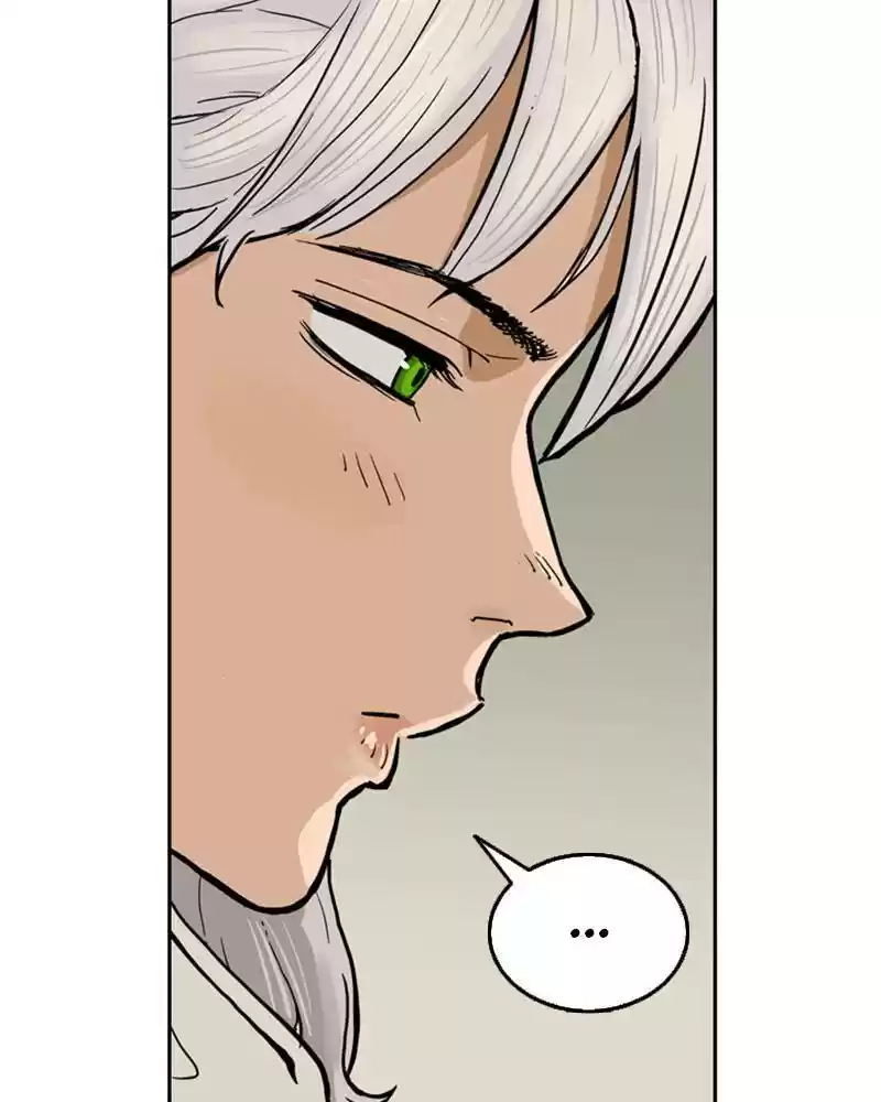 Mage Again Chapter 3