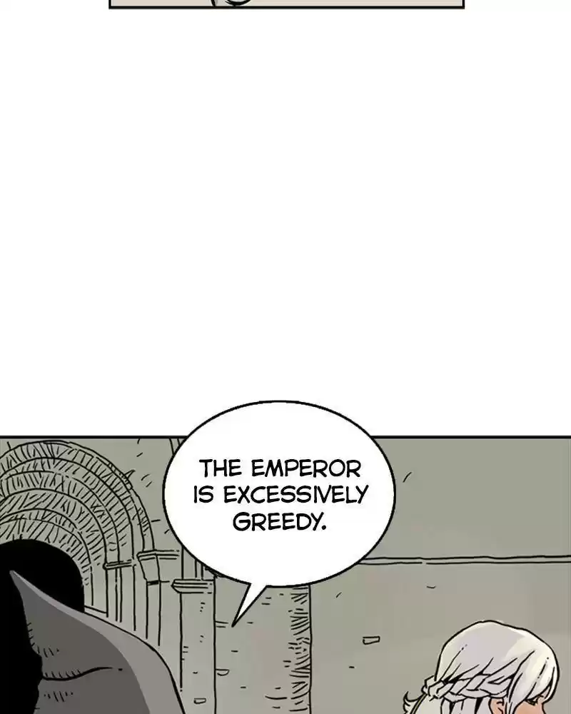 Mage Again Chapter 3