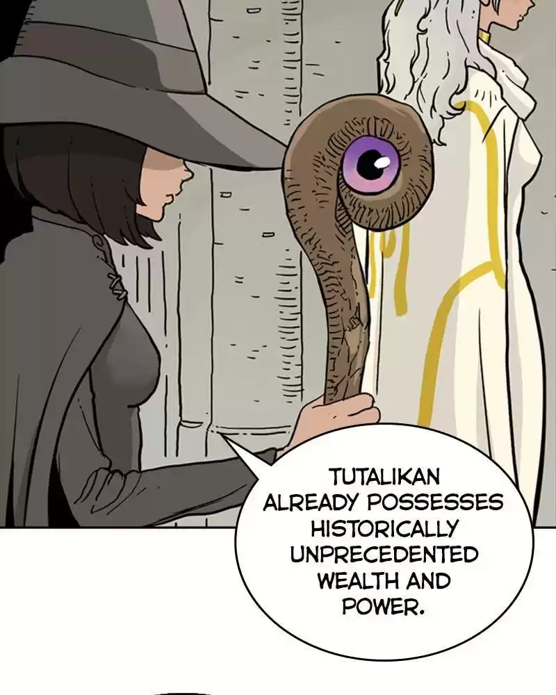 Mage Again Chapter 3