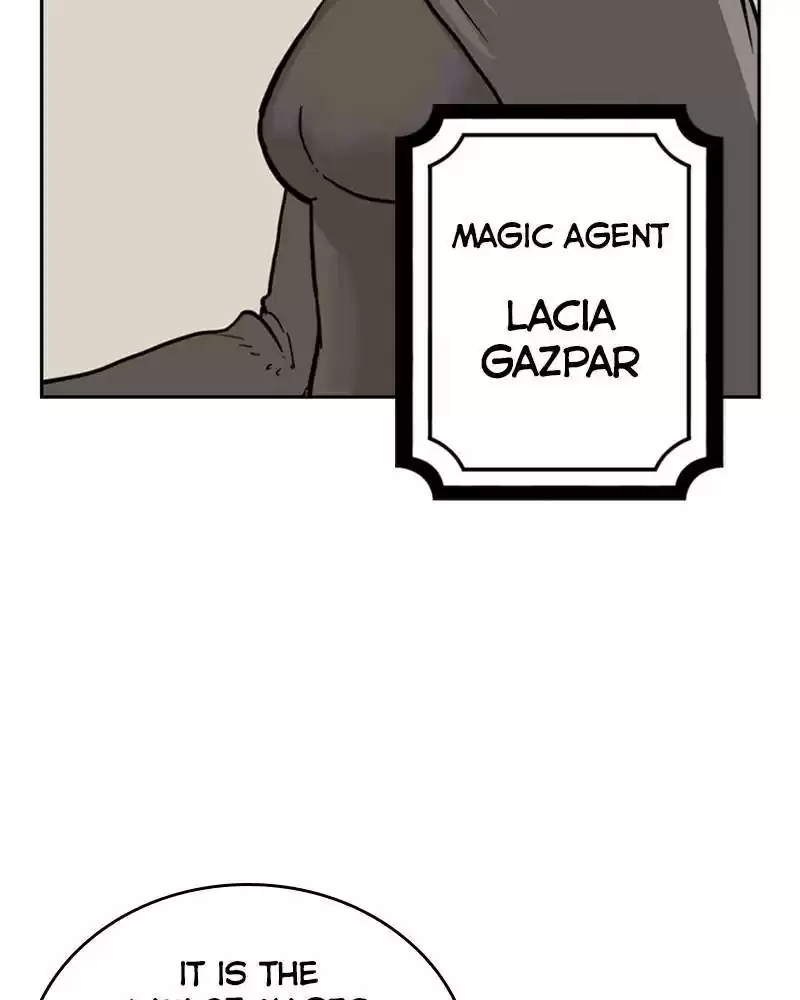 Mage Again Chapter 3