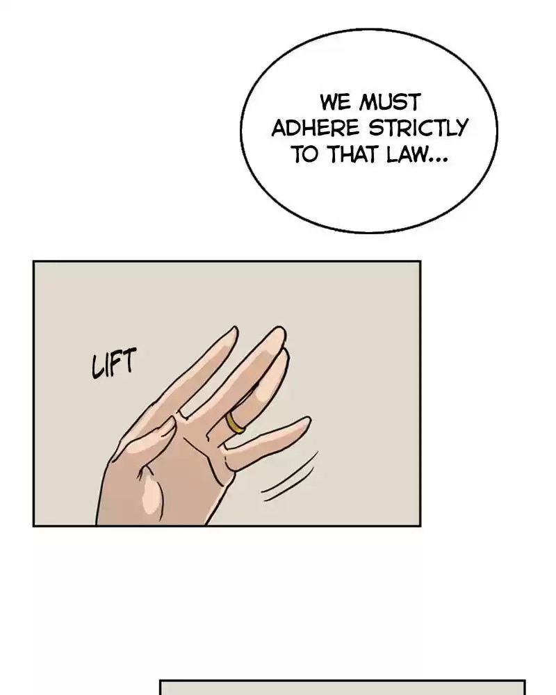 Mage Again Chapter 3