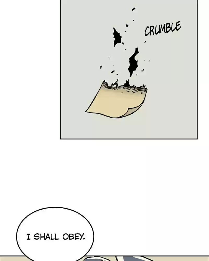 Mage Again Chapter 3