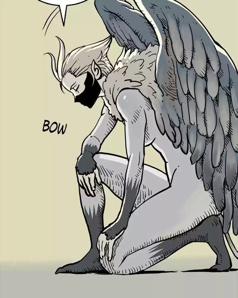 Mage Again Chapter 3