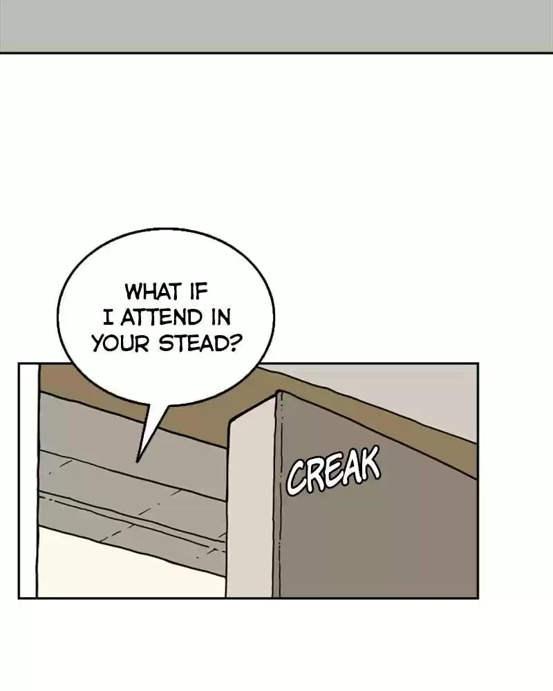 Mage Again Chapter 3