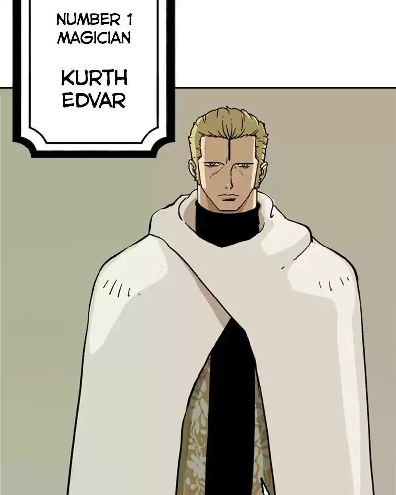 Mage Again Chapter 3