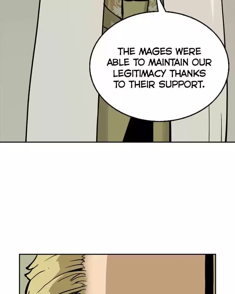 Mage Again Chapter 3