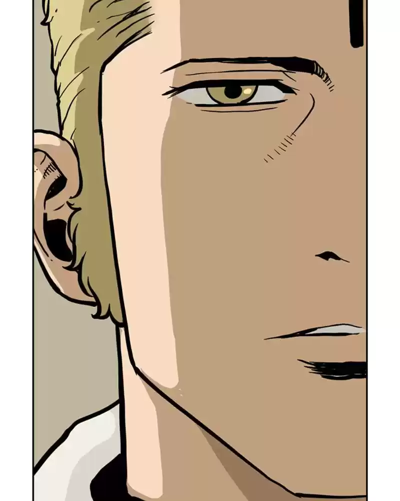 Mage Again Chapter 3