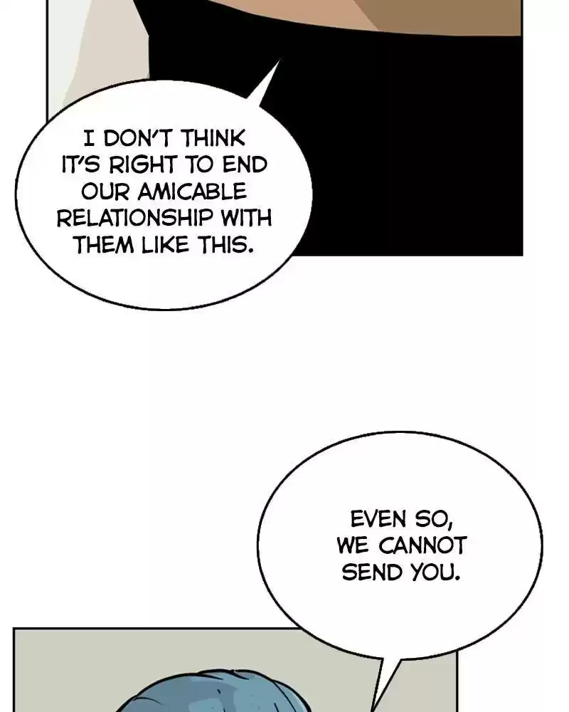 Mage Again Chapter 3