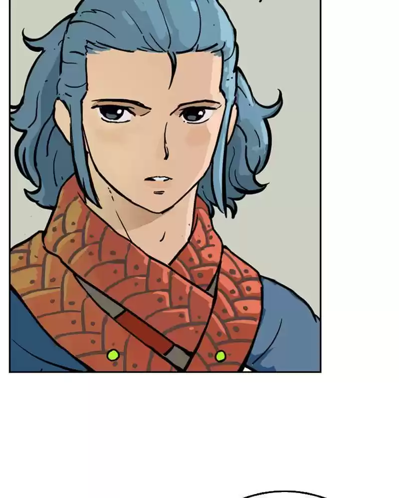 Mage Again Chapter 3