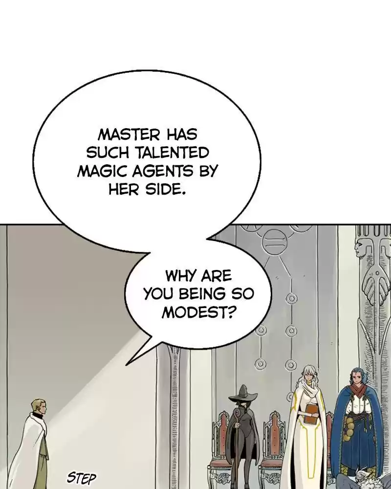 Mage Again Chapter 3
