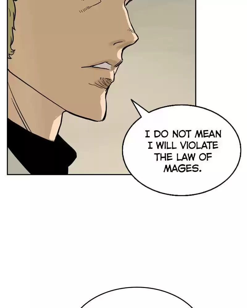 Mage Again Chapter 3