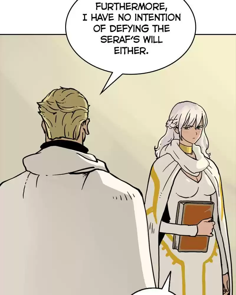 Mage Again Chapter 3