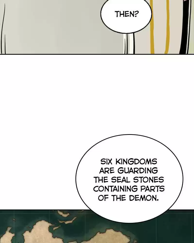 Mage Again Chapter 3