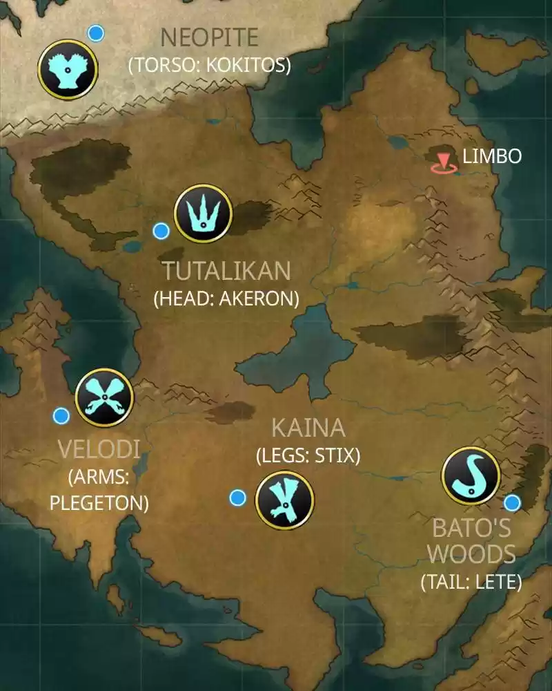 Mage Again Chapter 3