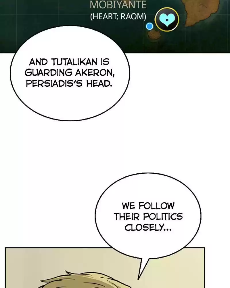 Mage Again Chapter 3