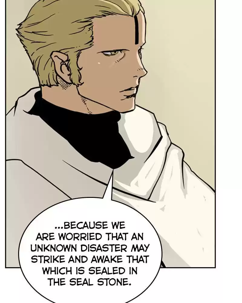 Mage Again Chapter 3