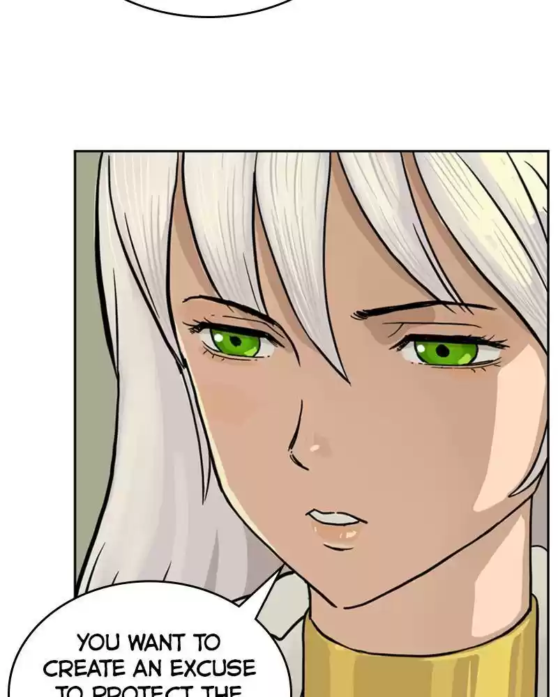 Mage Again Chapter 3