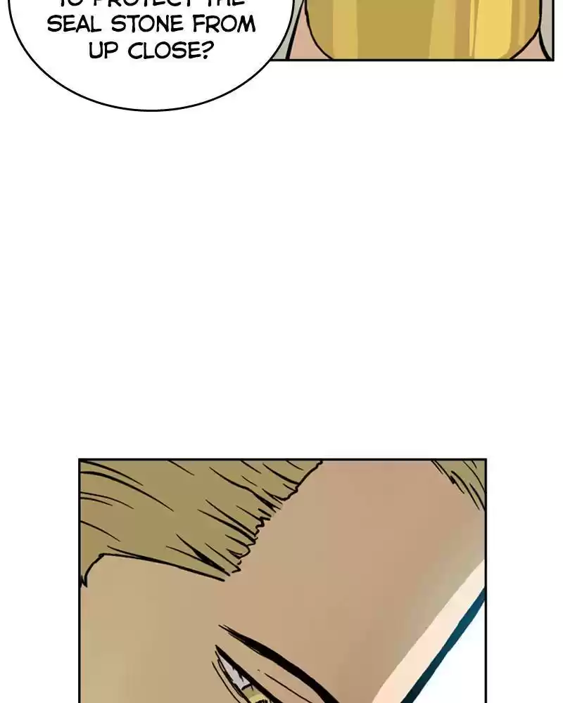 Mage Again Chapter 3