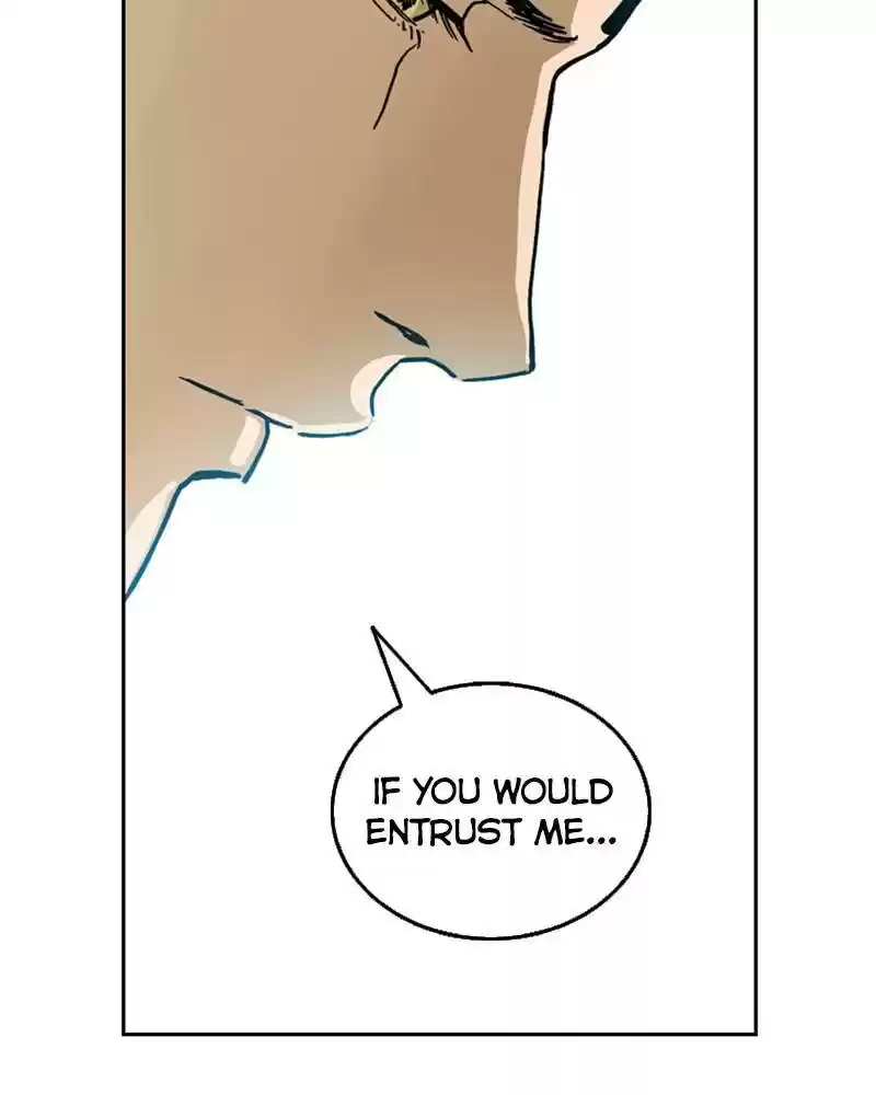 Mage Again Chapter 3