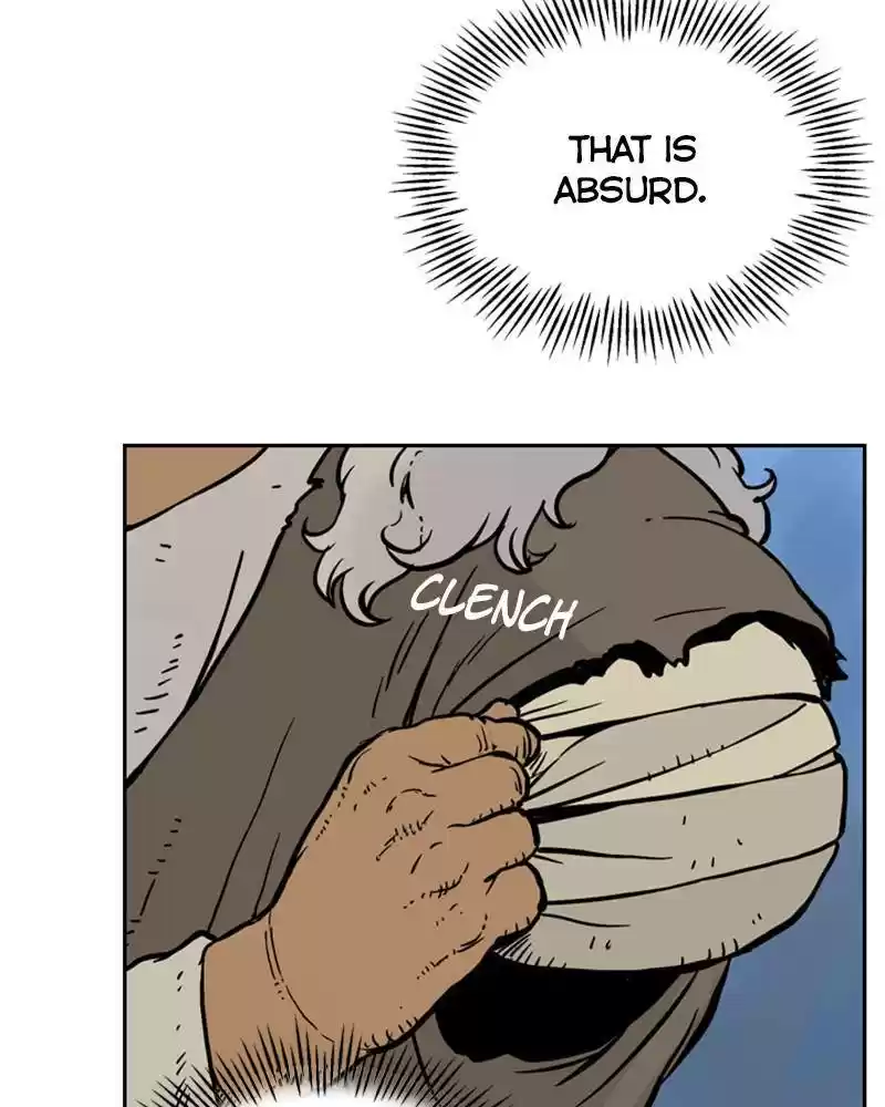 Mage Again Chapter 3