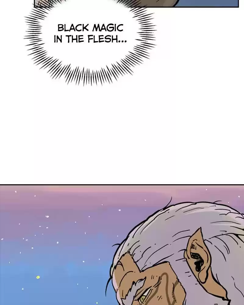 Mage Again Chapter 3