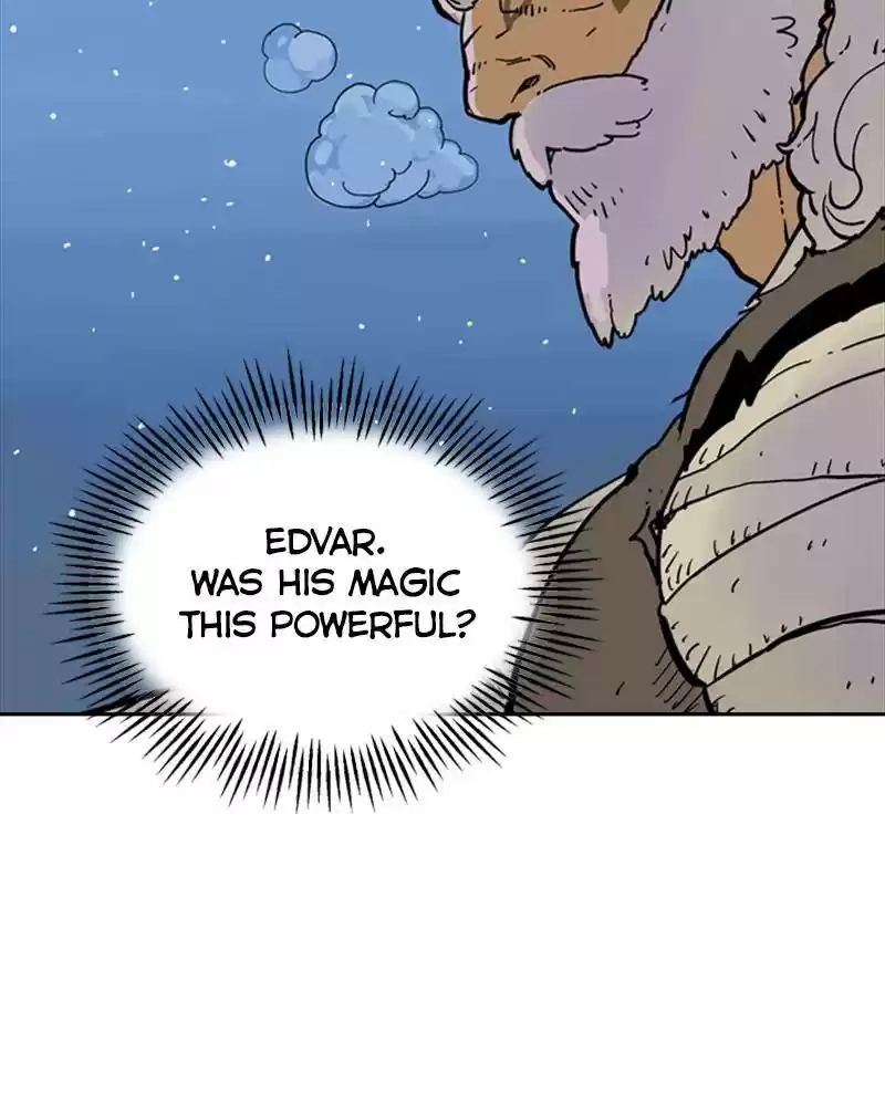 Mage Again Chapter 3