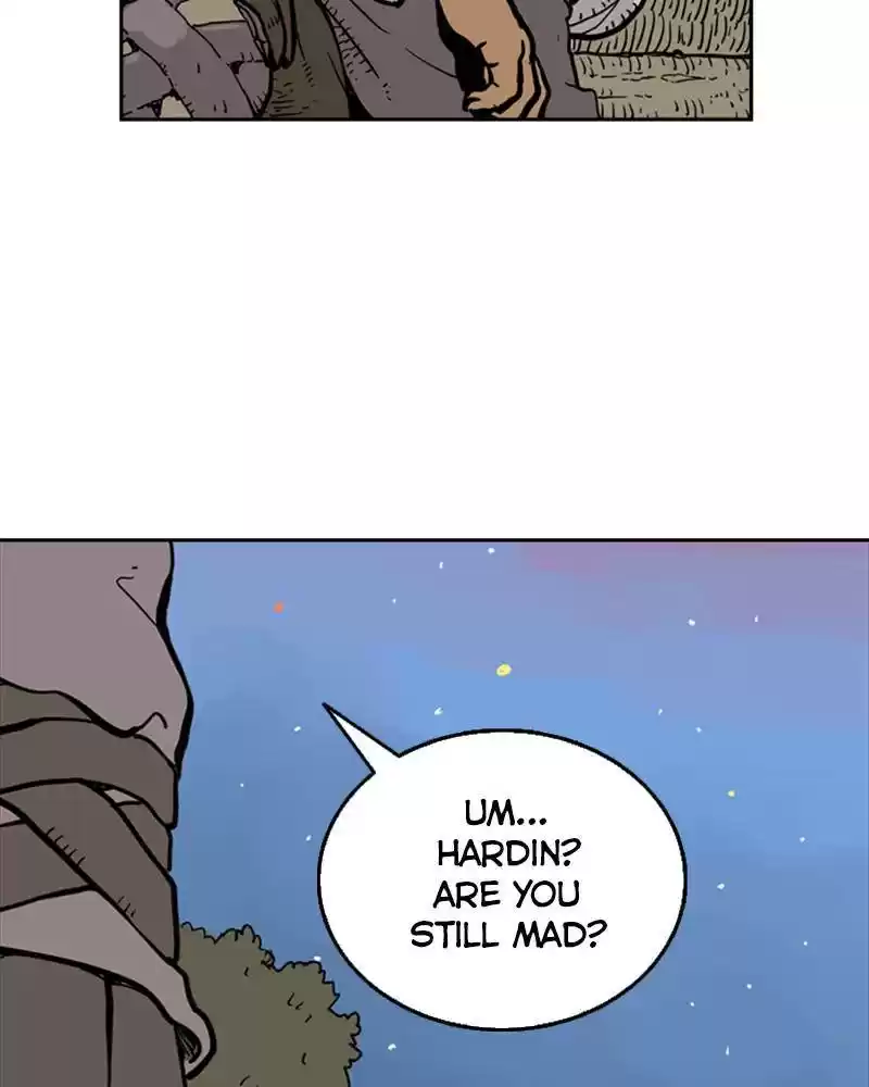 Mage Again Chapter 3