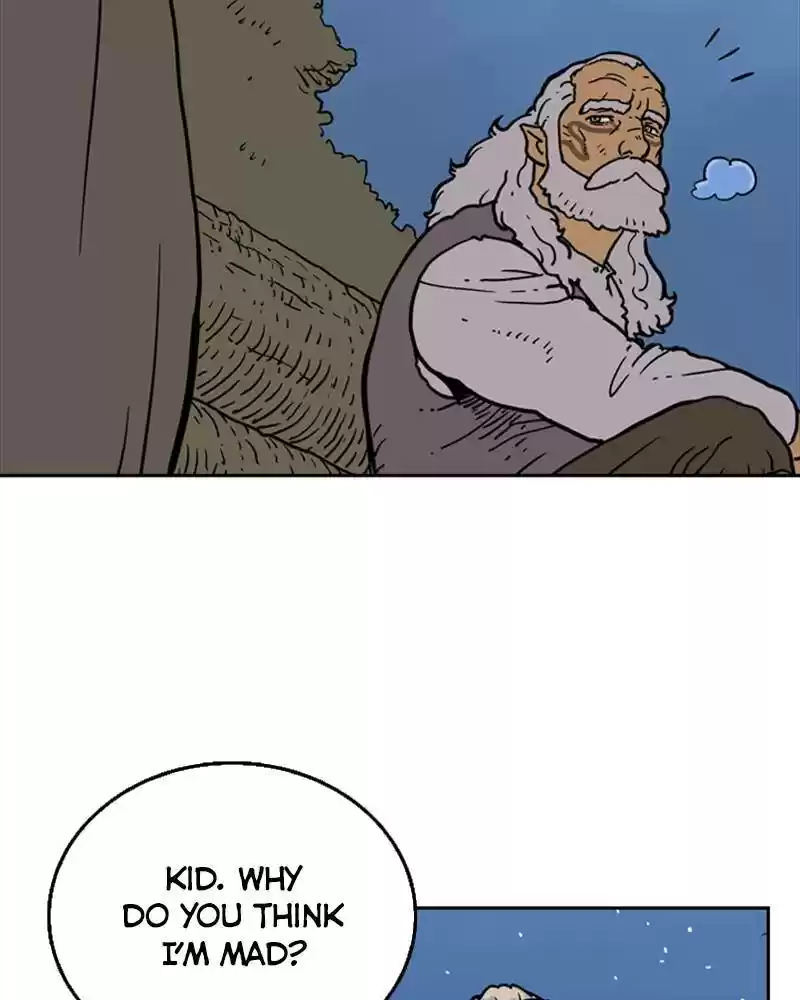 Mage Again Chapter 3