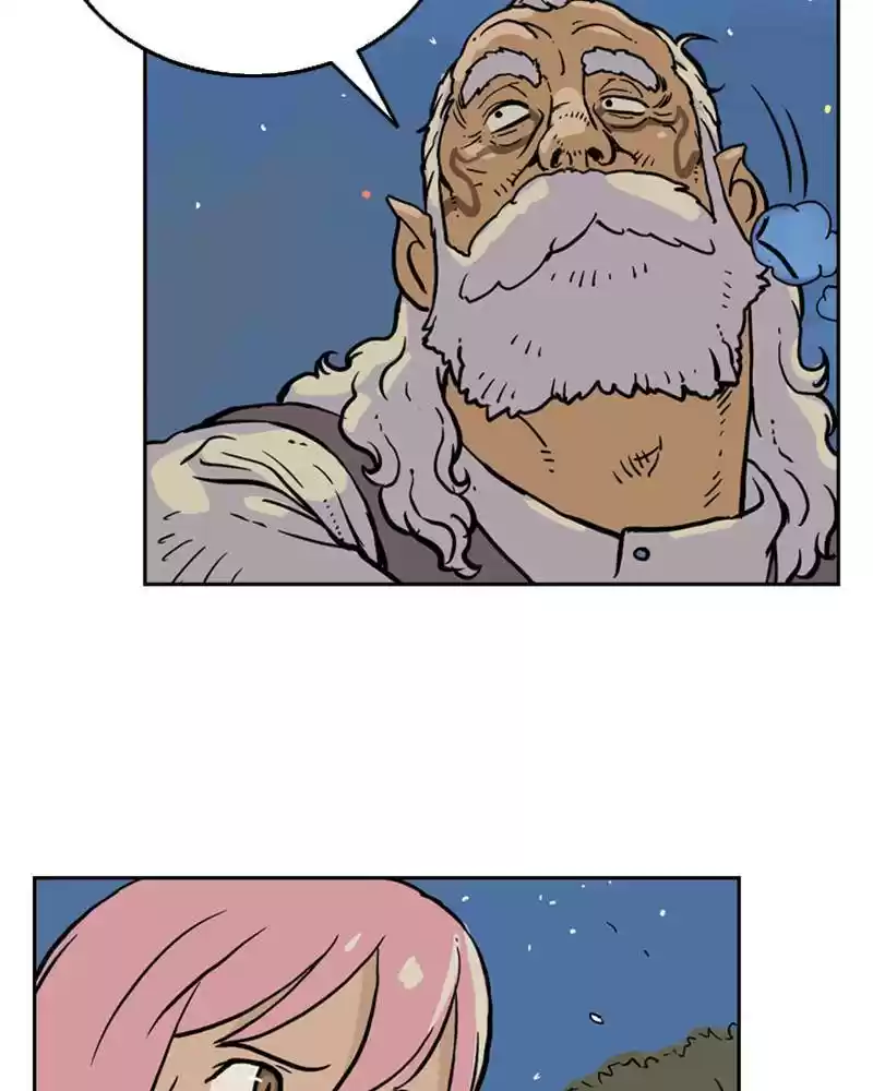 Mage Again Chapter 3