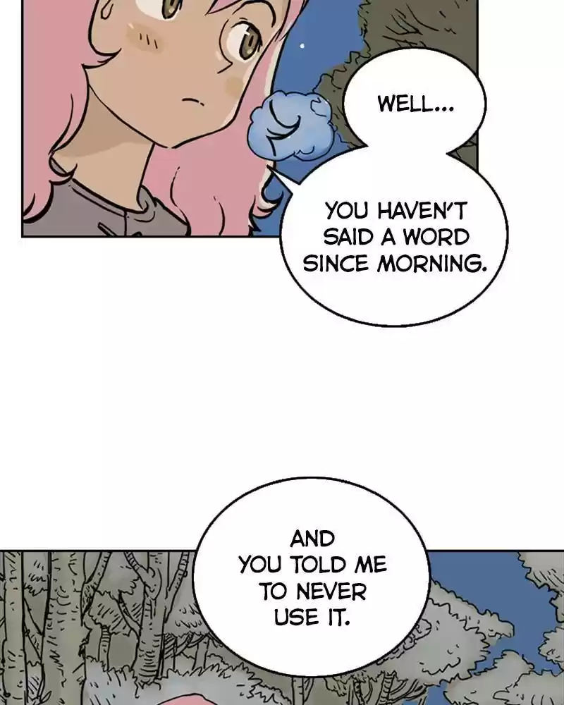 Mage Again Chapter 3