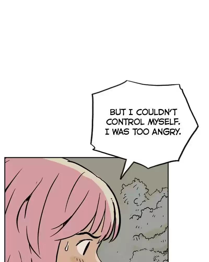 Mage Again Chapter 3