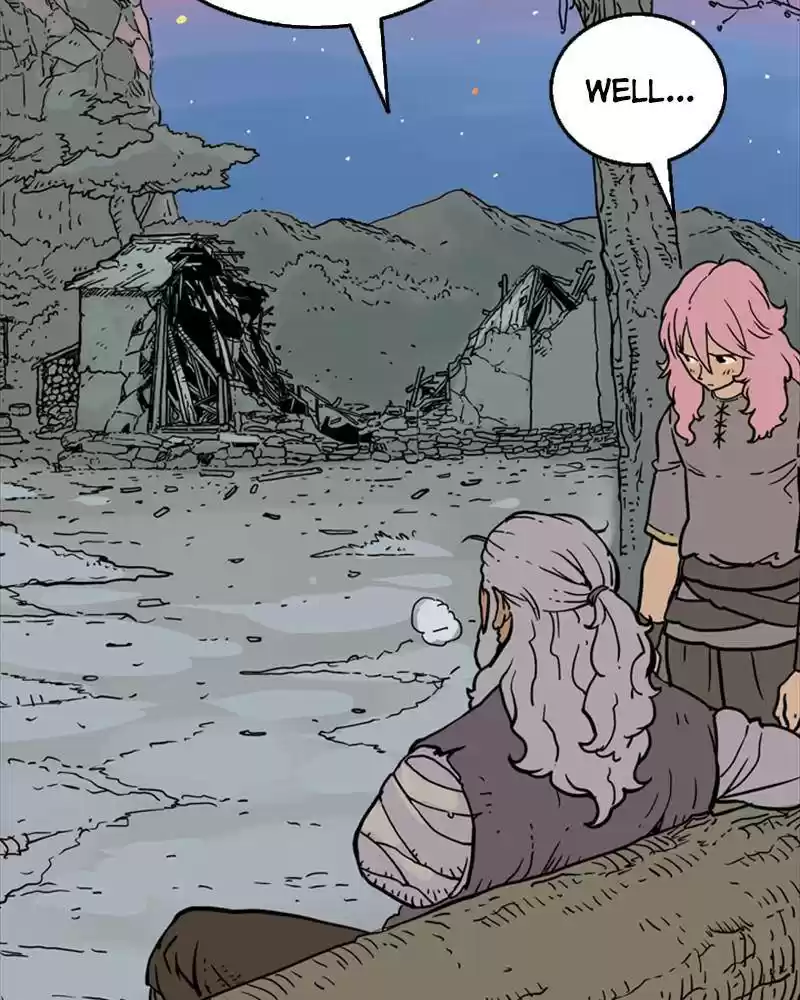 Mage Again Chapter 3