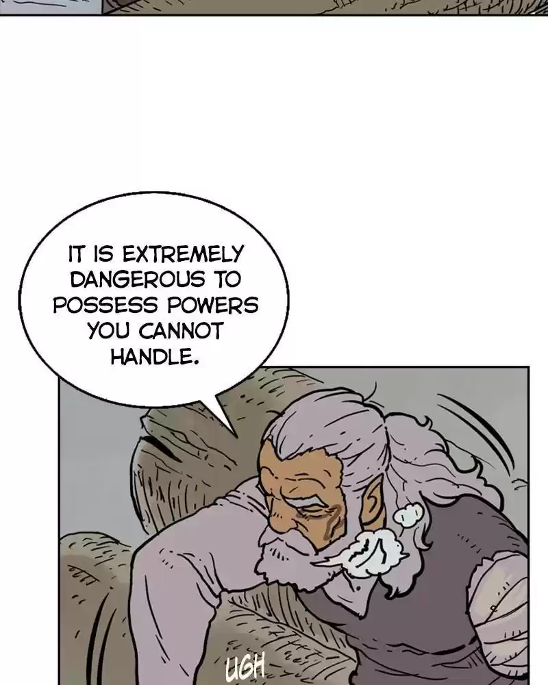 Mage Again Chapter 3