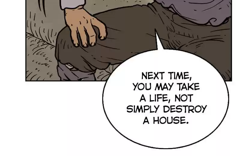 Mage Again Chapter 3