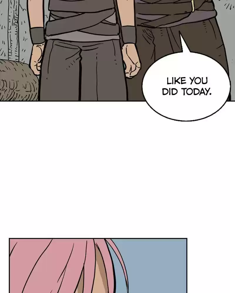 Mage Again Chapter 3