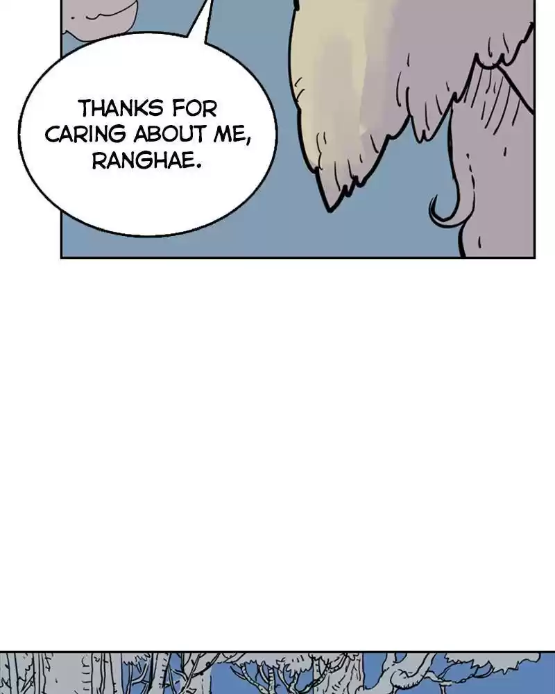 Mage Again Chapter 3