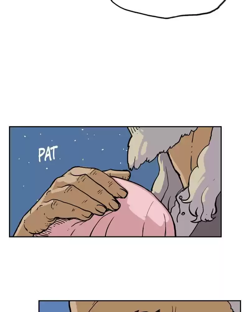 Mage Again Chapter 3